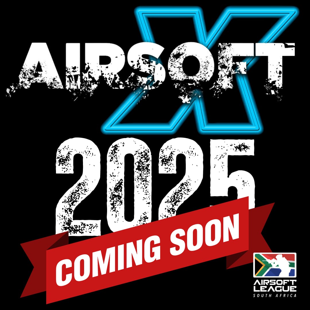 Airsoft X